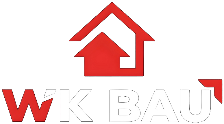 WK Bau Logo